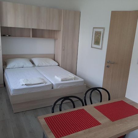 Apartments Medici Zaostrog Εξωτερικό φωτογραφία