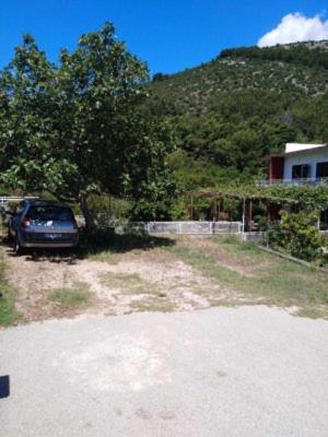 Apartments Medici Zaostrog Εξωτερικό φωτογραφία