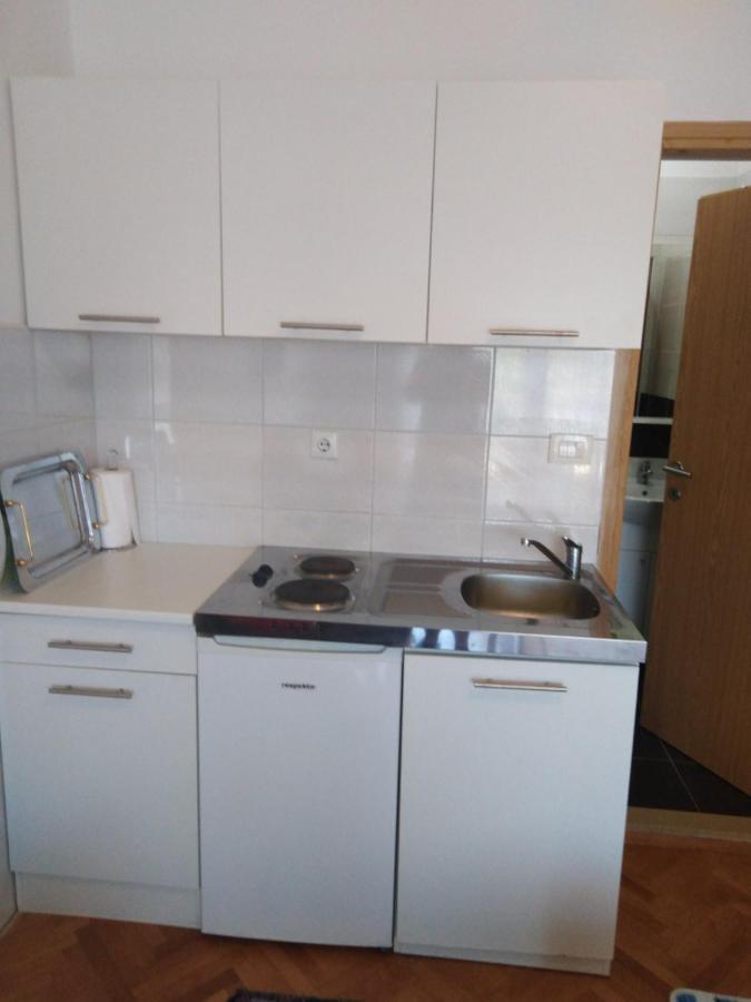 Apartments Medici Zaostrog Εξωτερικό φωτογραφία