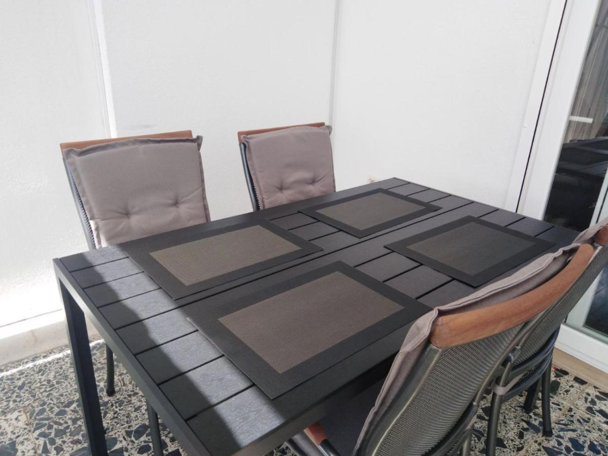 Apartments Medici Zaostrog Εξωτερικό φωτογραφία