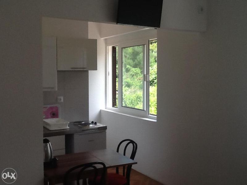 Apartments Medici Zaostrog Εξωτερικό φωτογραφία