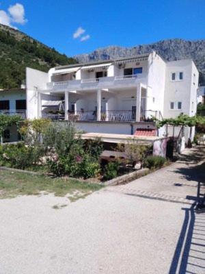 Apartments Medici Zaostrog Εξωτερικό φωτογραφία