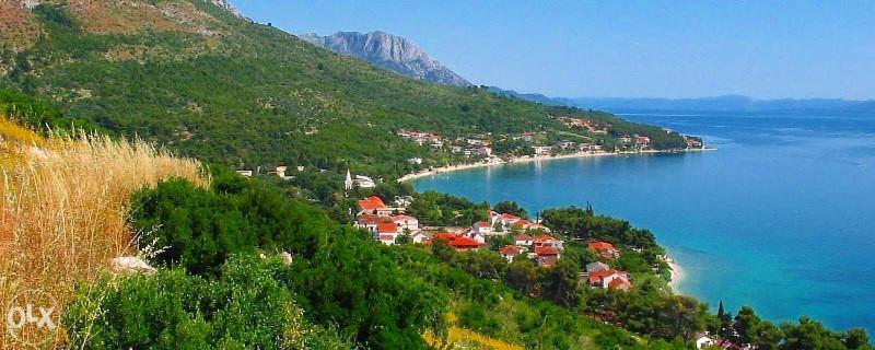 Apartments Medici Zaostrog Εξωτερικό φωτογραφία