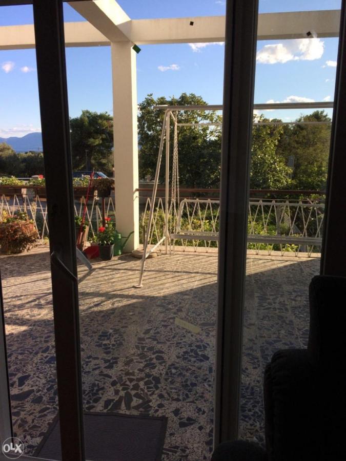 Apartments Medici Zaostrog Εξωτερικό φωτογραφία