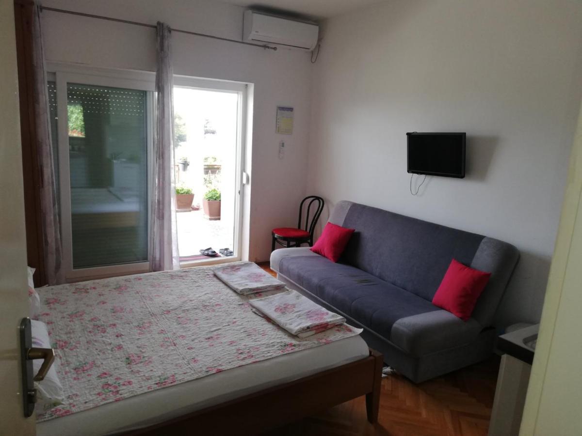 Apartments Medici Zaostrog Εξωτερικό φωτογραφία