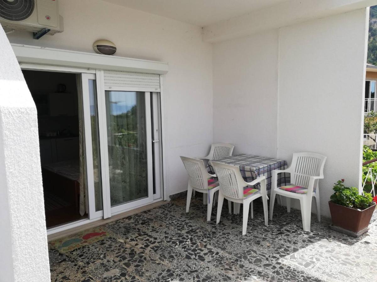 Apartments Medici Zaostrog Εξωτερικό φωτογραφία