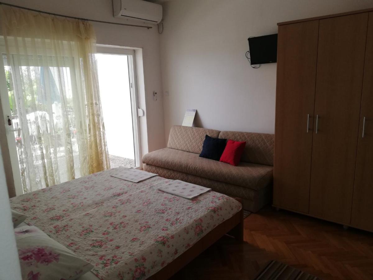 Apartments Medici Zaostrog Εξωτερικό φωτογραφία