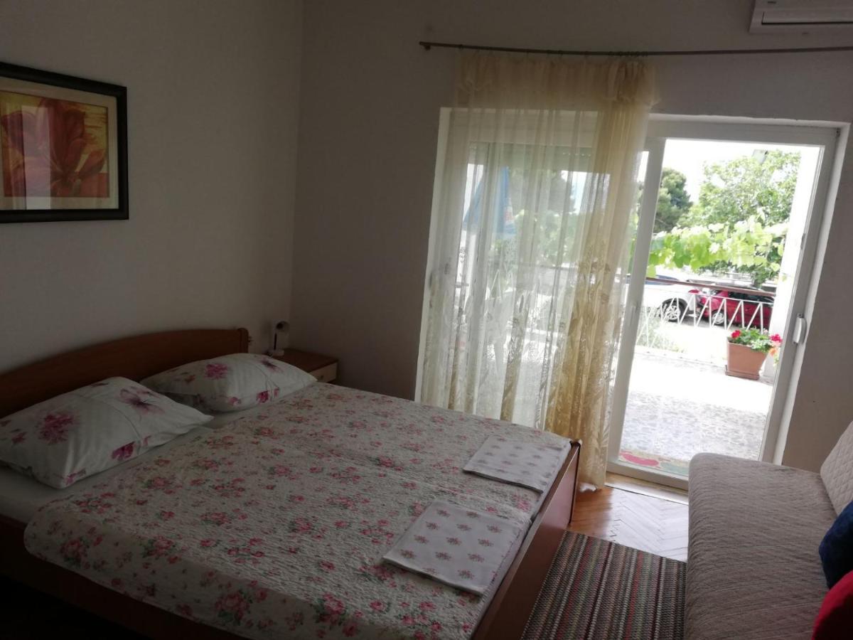 Apartments Medici Zaostrog Εξωτερικό φωτογραφία